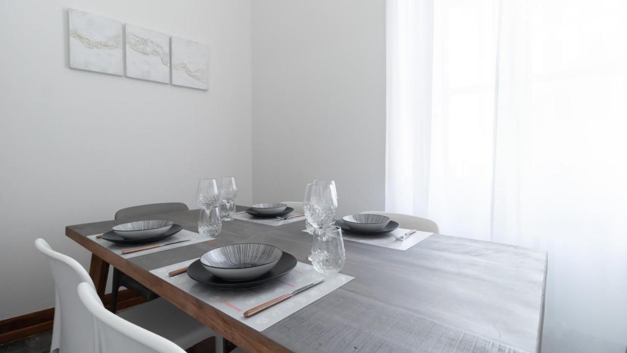 Appartamento Italianway - Barberini Elegantia