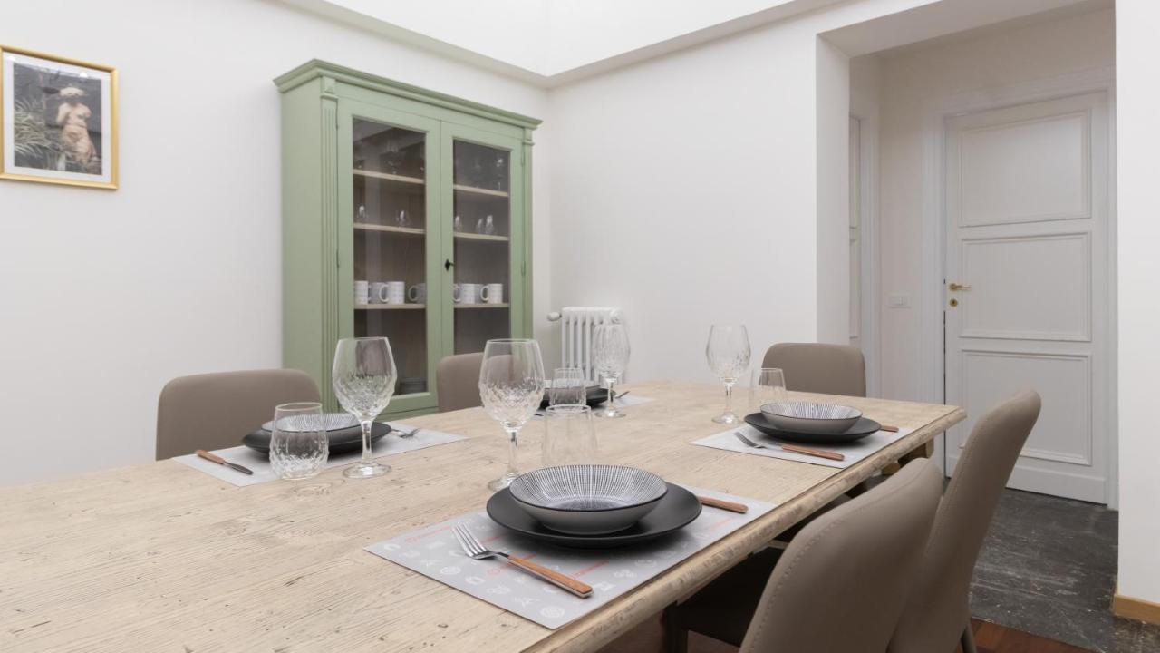 Italianway - Barberini Elegantia Appartamento