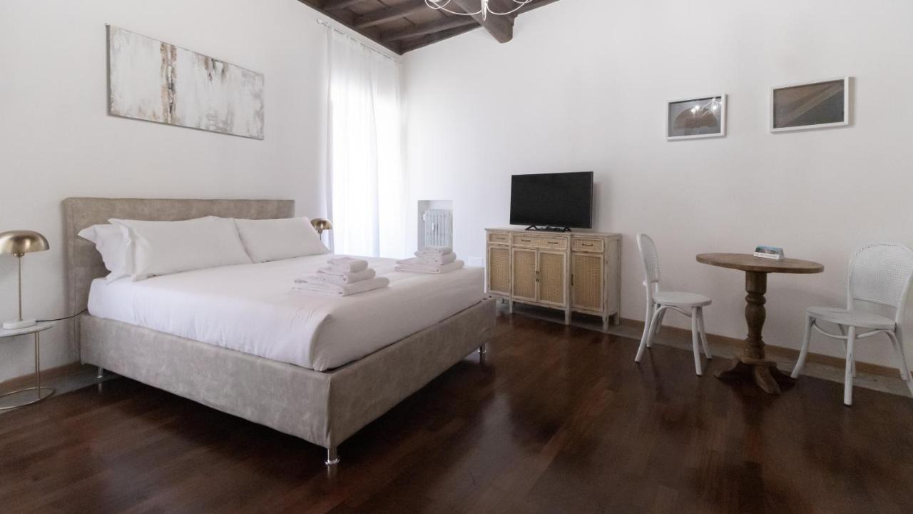 Italianway - Barberini Elegantia Appartamento *