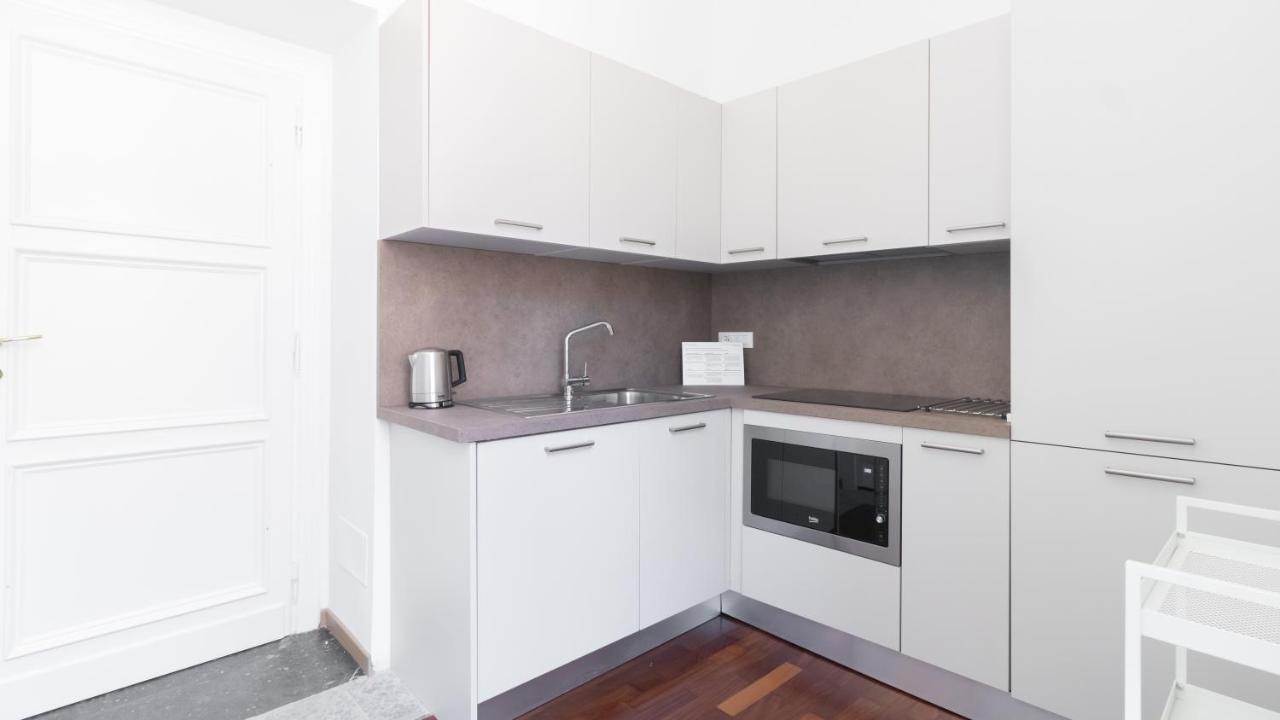 Italianway - Barberini Elegantia Roma