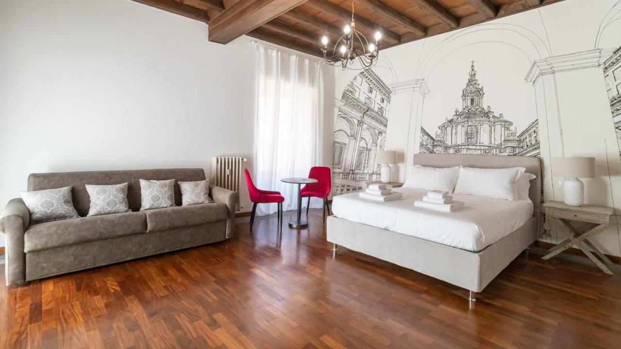 Italianway - Barberini Elegantia Appartamento *