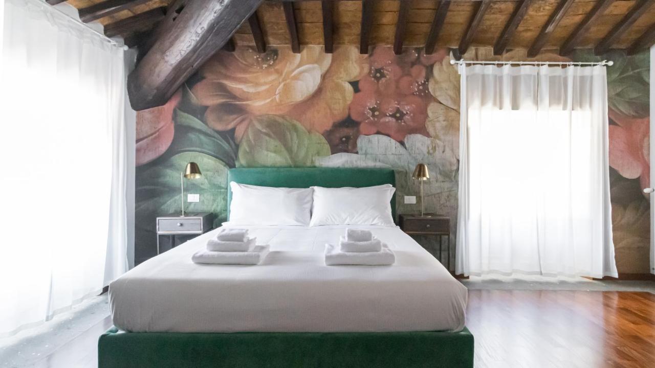 Italianway - Barberini Elegantia Roma