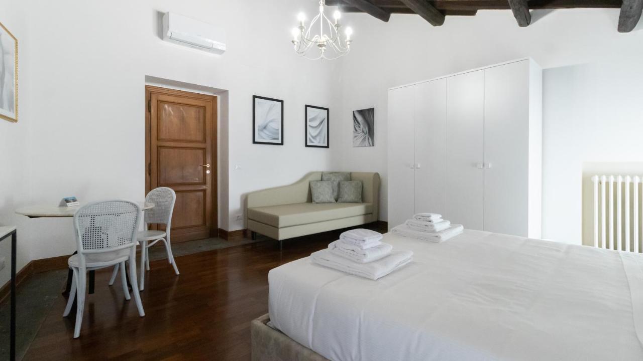 Italianway - Barberini Elegantia Appartamento *