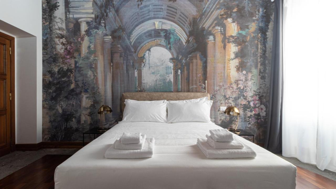 Apartment Italianway - Barberini Elegantia