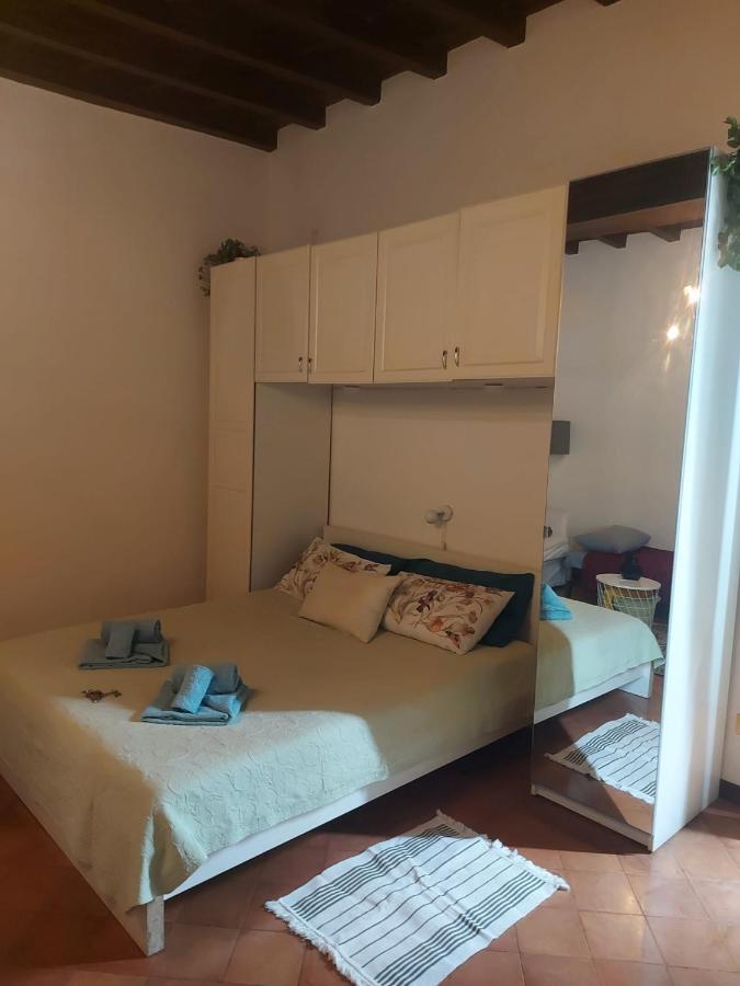 Navona Square House * Rome