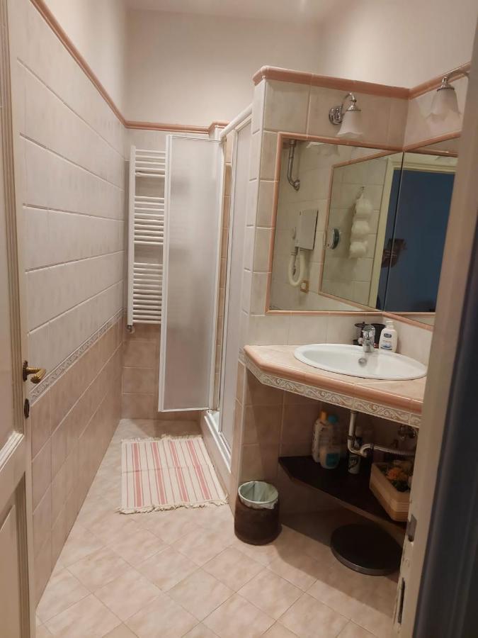 Navona Square House Apartment