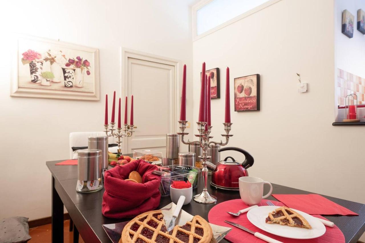 Apartment Navona Square House