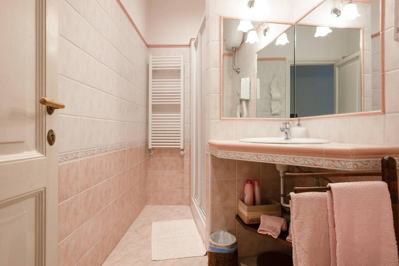 Apartment Navona Square House *