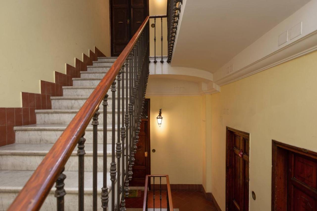 Navona Square House Apartment Rome