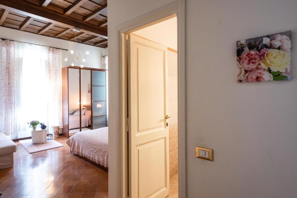 Navona Square House * Rome