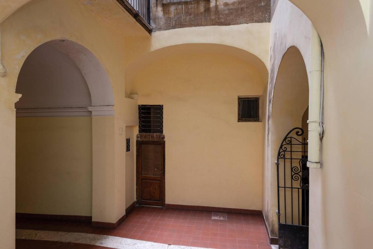Navona Square House Apartment