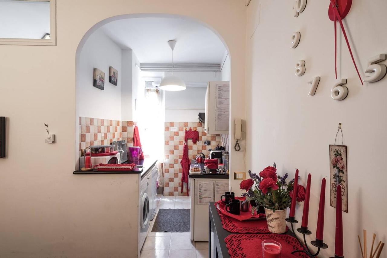 Navona Square House Rome