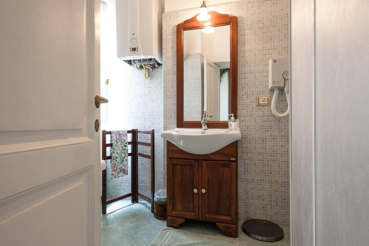 Navona Square House Apartment *