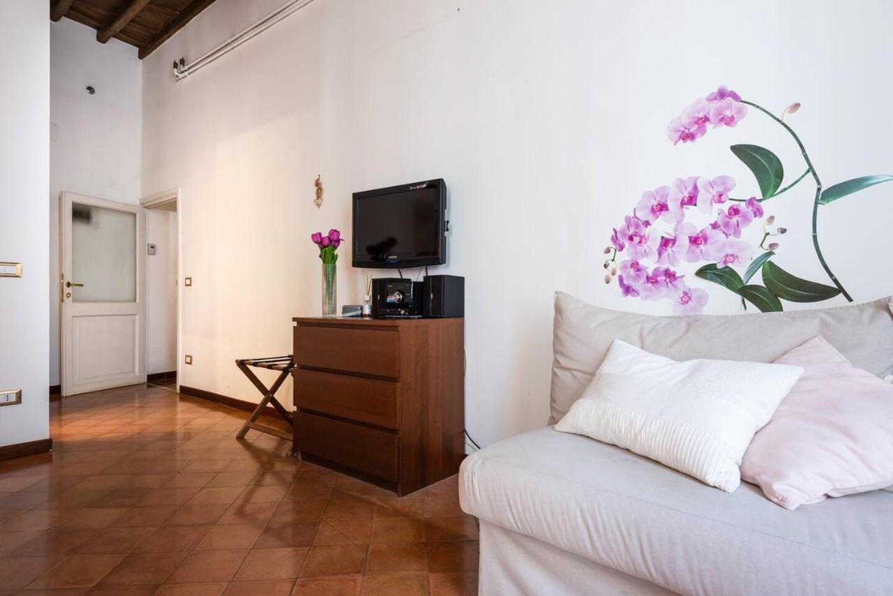 Apartment Navona Square House