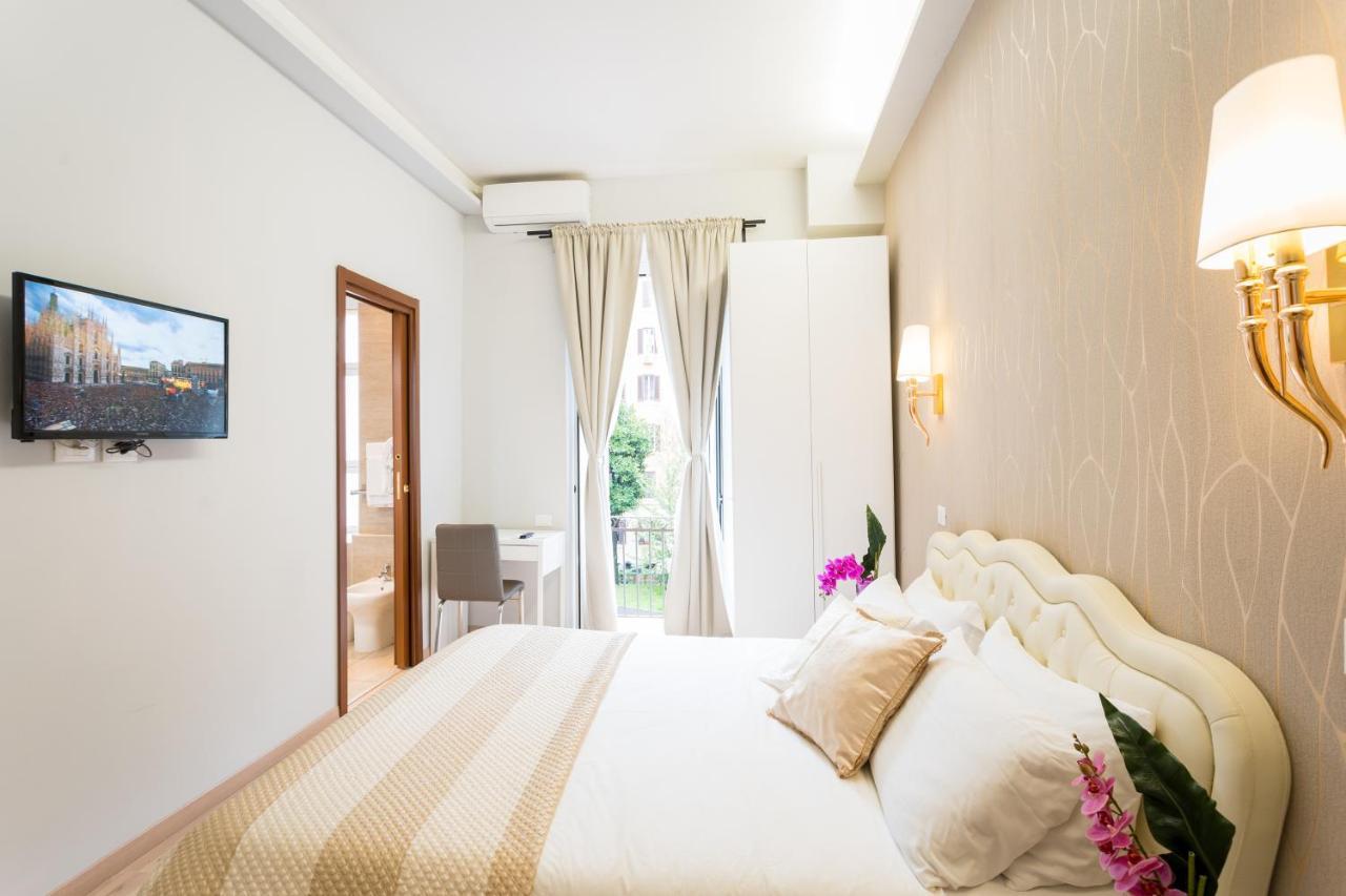 San Pietro Qq Guest house Rome