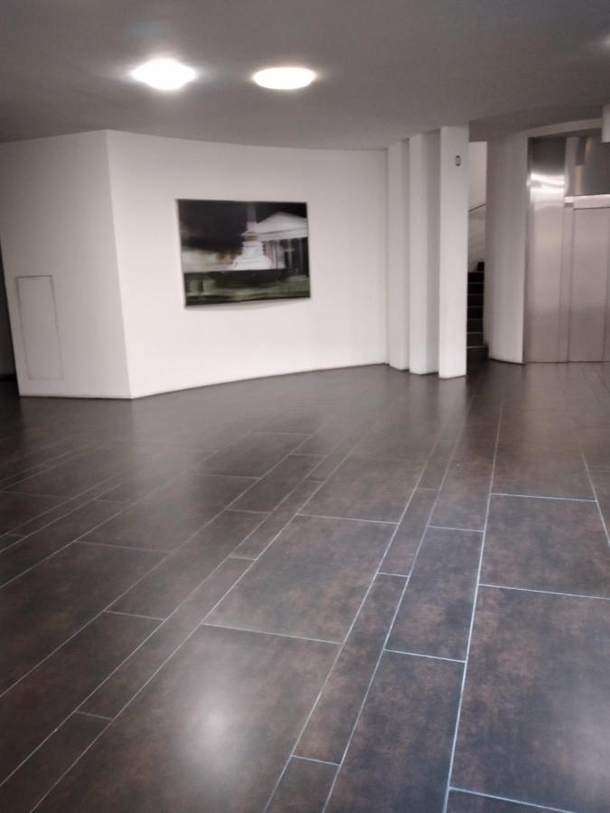 66 Apartment Rome