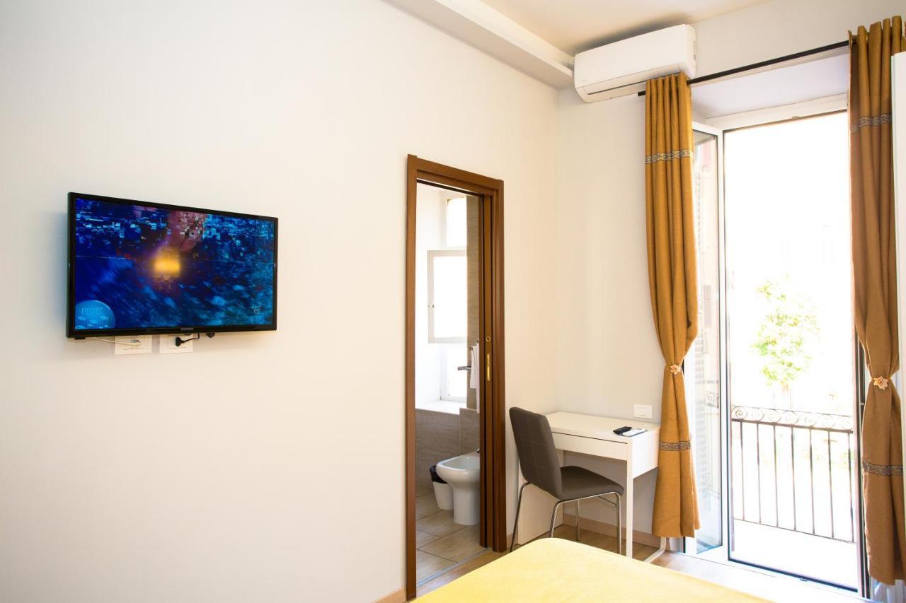 Guest house San Pietro Qq *