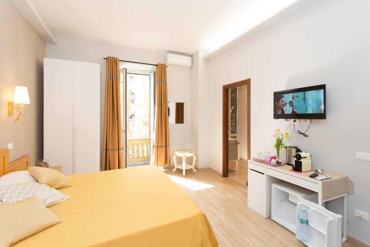 Guest house San Pietro Qq *