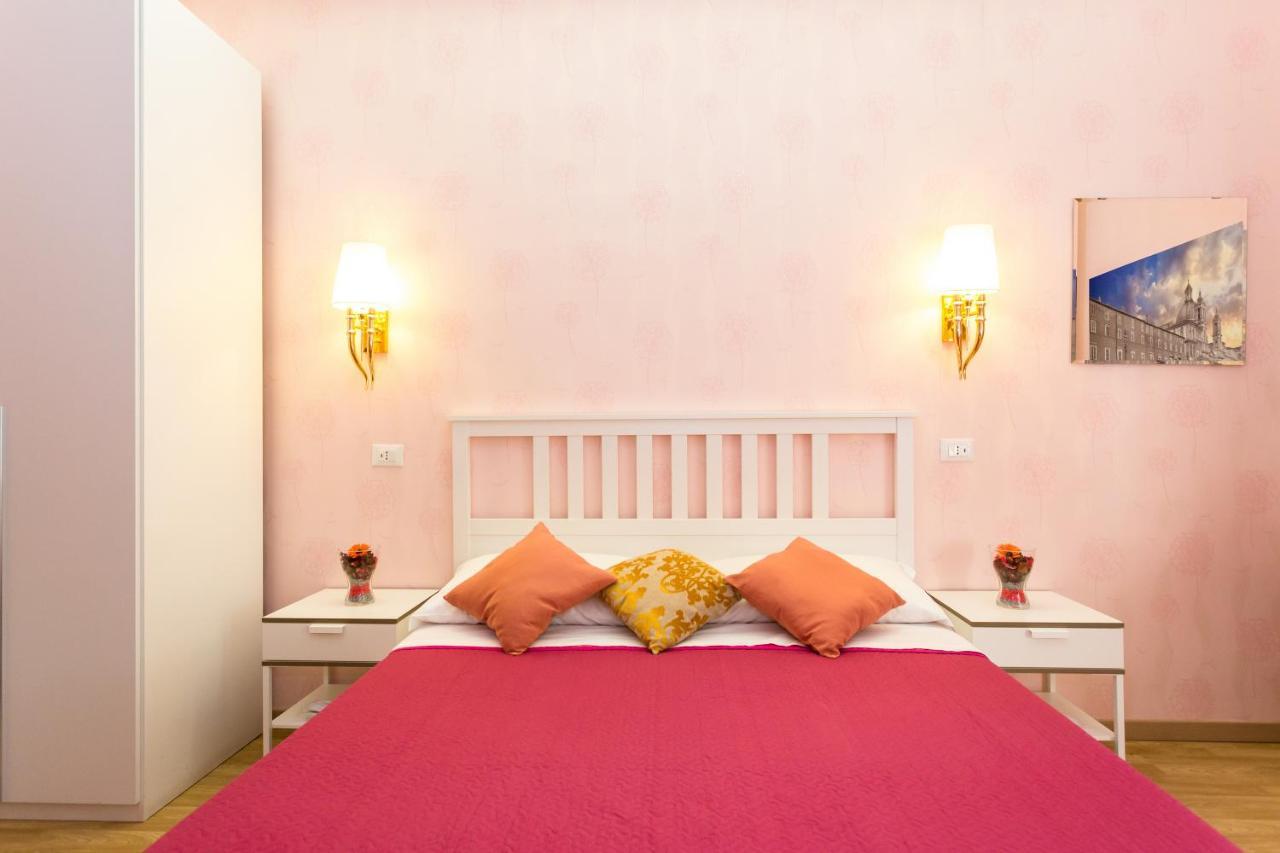 Guest house San Pietro Qq Rome