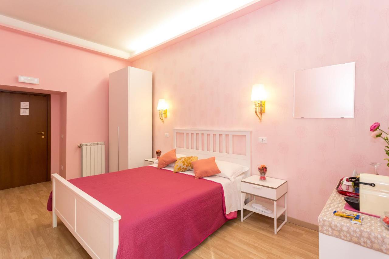 Guest house San Pietro Qq *