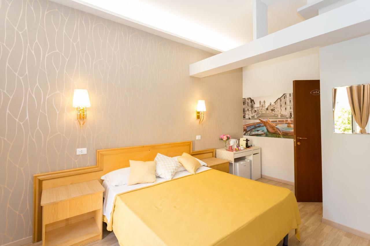 Guest house San Pietro Qq Rome