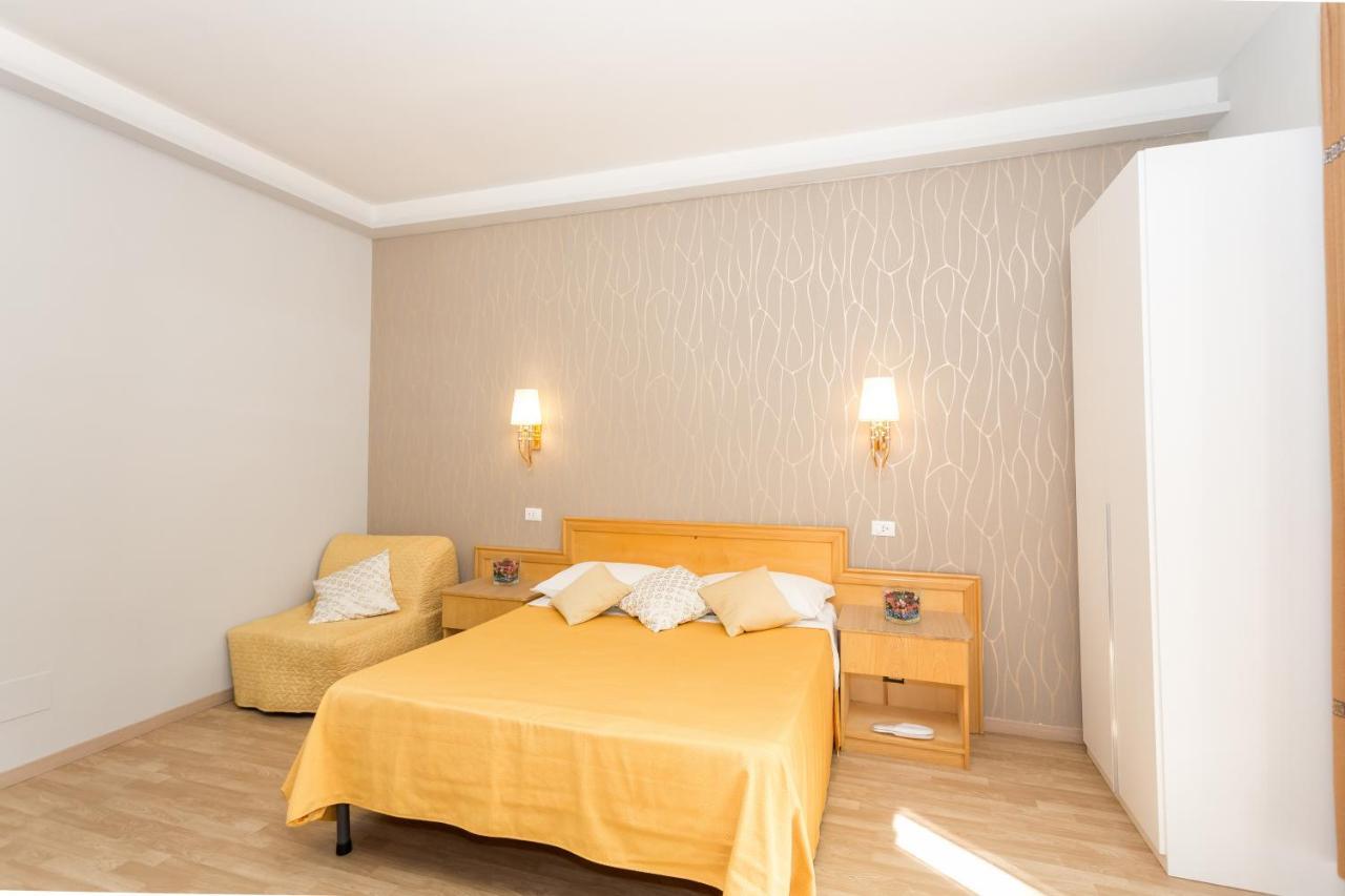 San Pietro Qq Guest house Rome