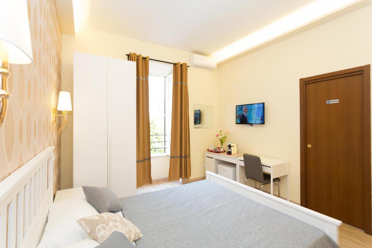 Guest house San Pietro Qq *