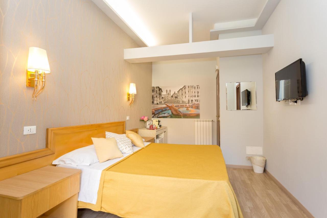 Guest house San Pietro Qq *