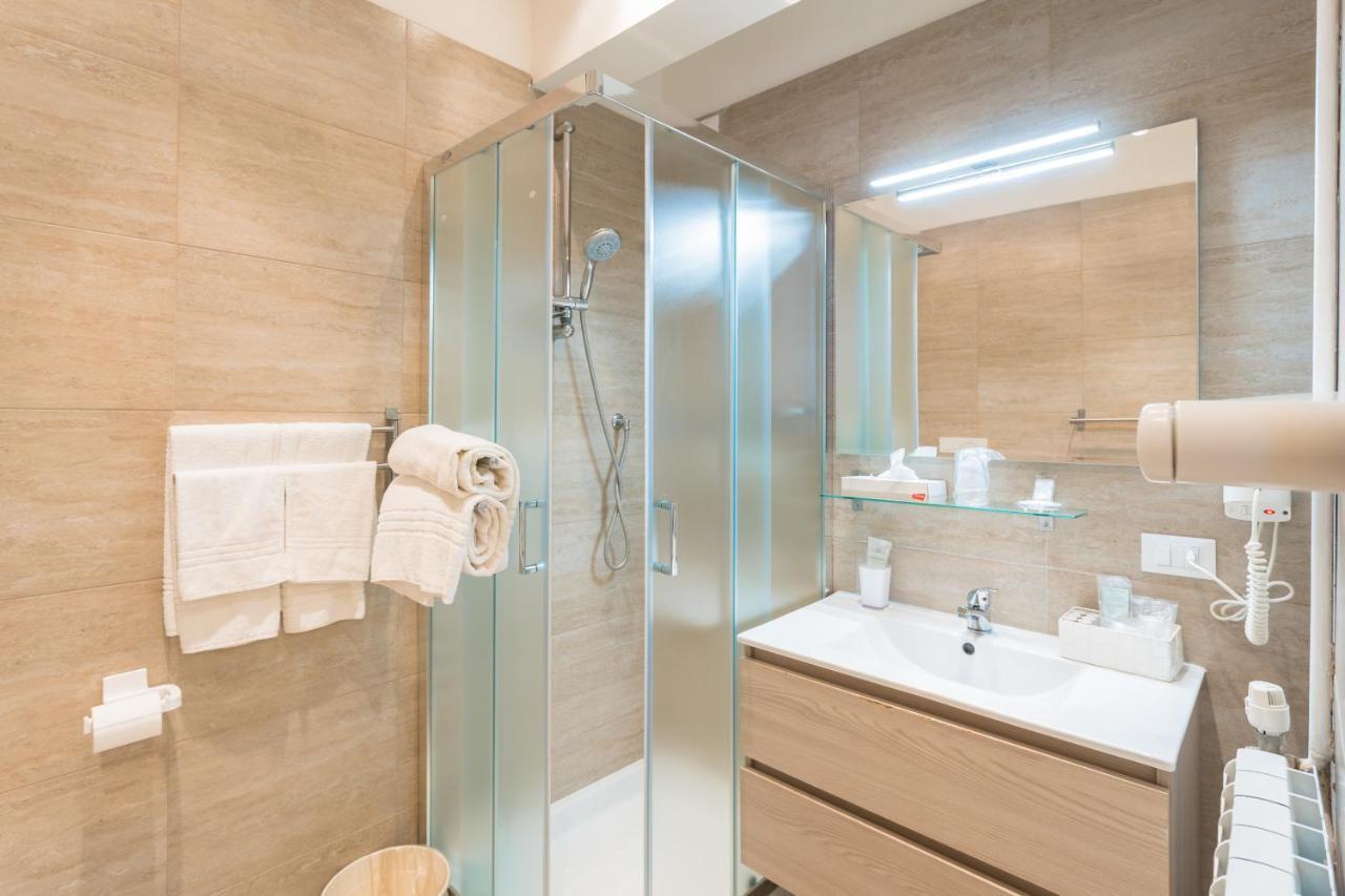 San Pietro Qq Guest house Rome