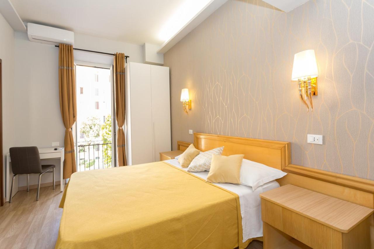 Guest house San Pietro Qq *