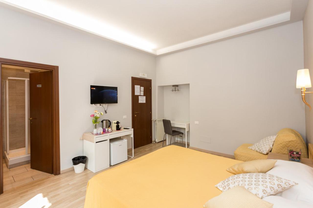 Guest house San Pietro Qq Rome