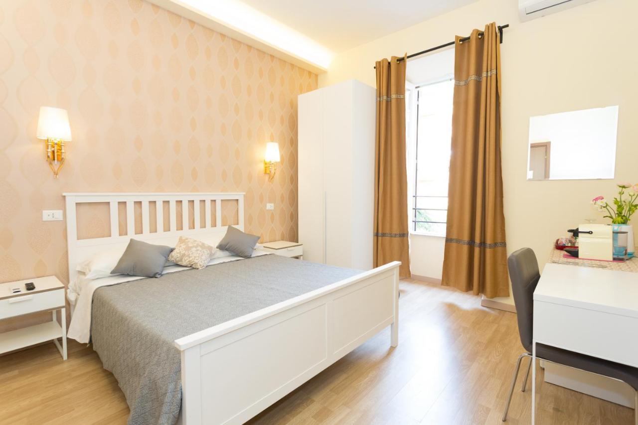 Guest house San Pietro Qq