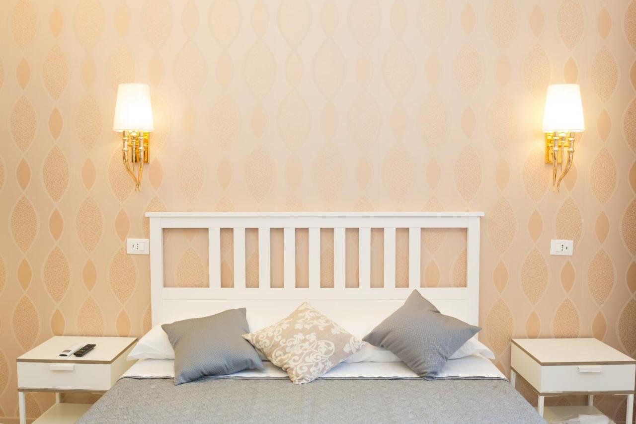 Guest house San Pietro Qq *