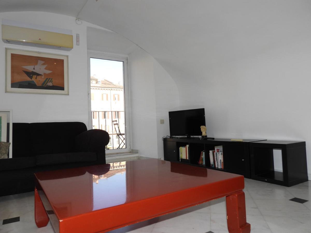 Best View Charming Apartment Rome