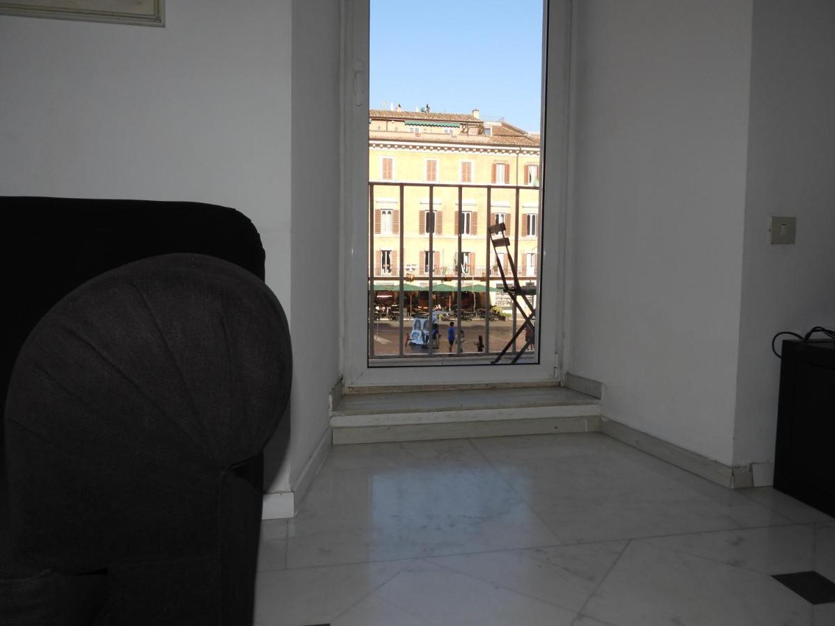 Best View Charming Apartment Rome