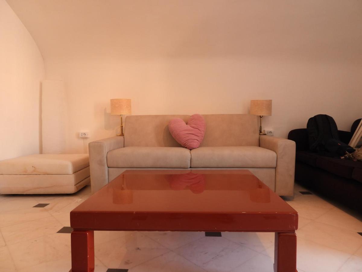 Best View Charming Apartment Rome