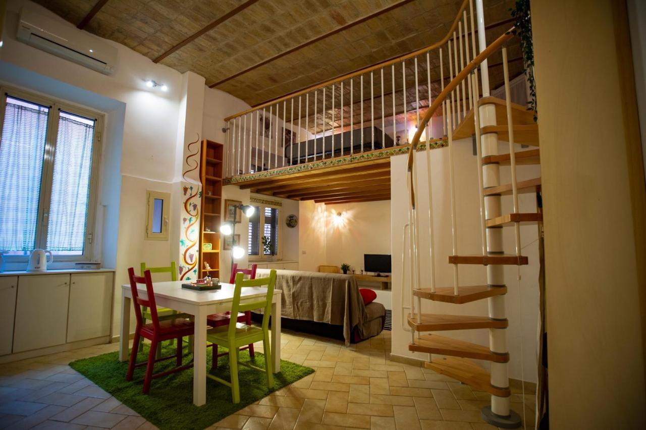 Colosseo-termini 5 ✶✶✶✶ Elegante Apartment Rome