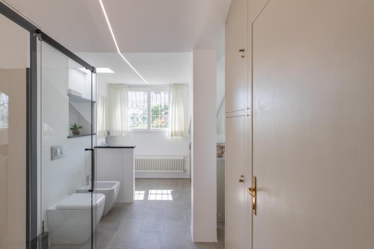 Iflat Circo Massimo Infinity View Apartment Rome