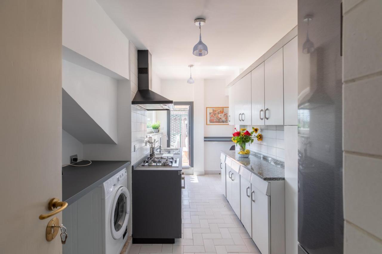 Iflat Circo Massimo Infinity View Apartment Rome