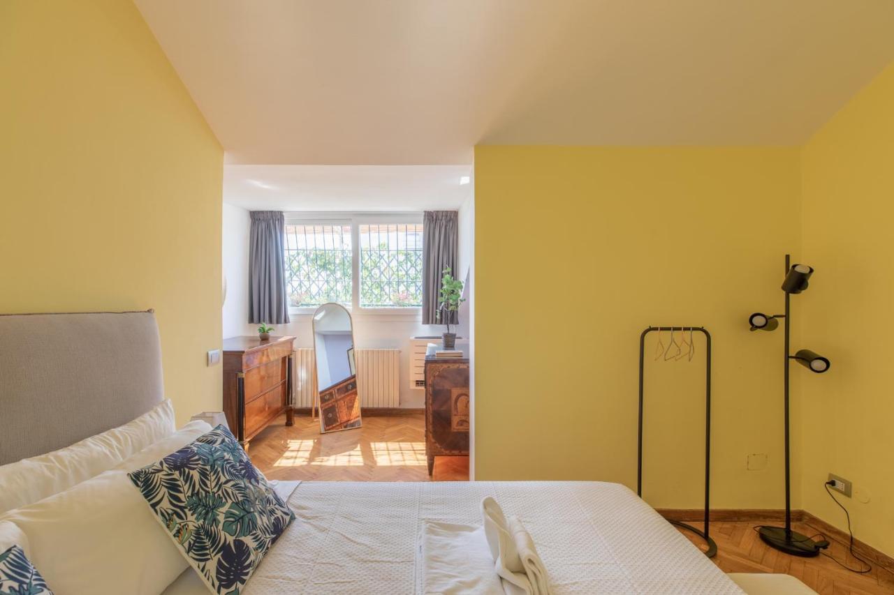 Iflat Circo Massimo Infinity View Apartment Rome