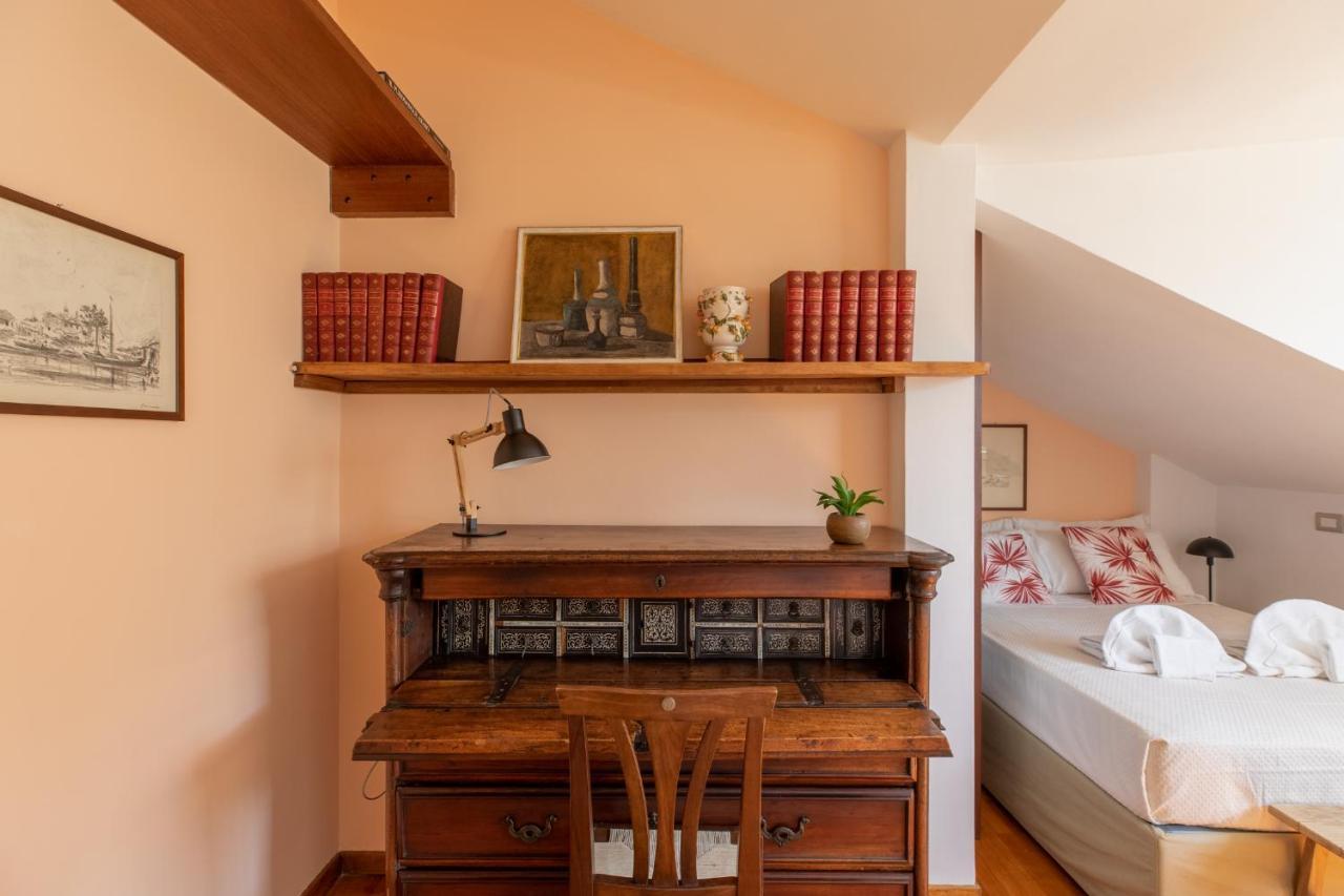 Apartment Iflat Circo Massimo Infinity View *
