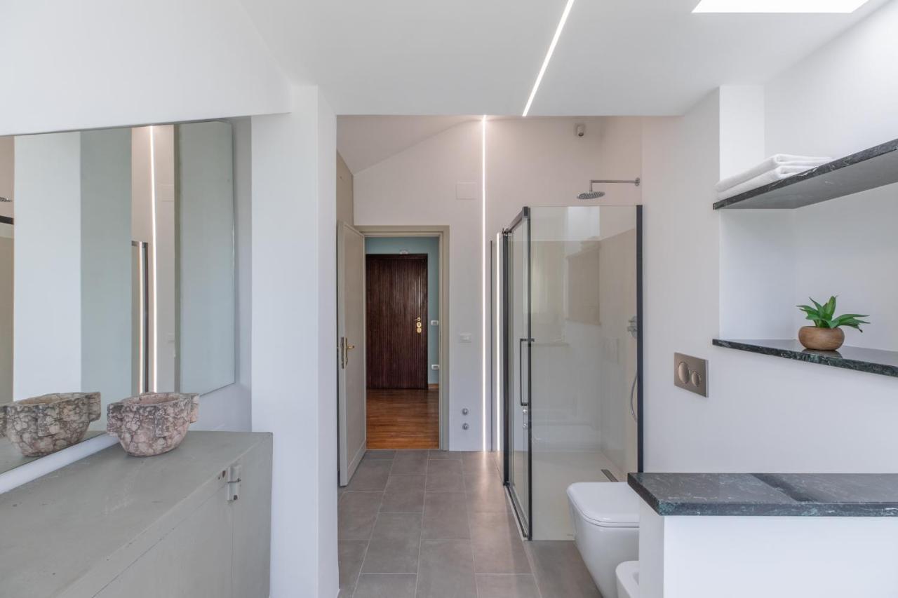 Apartment Iflat Circo Massimo Infinity View