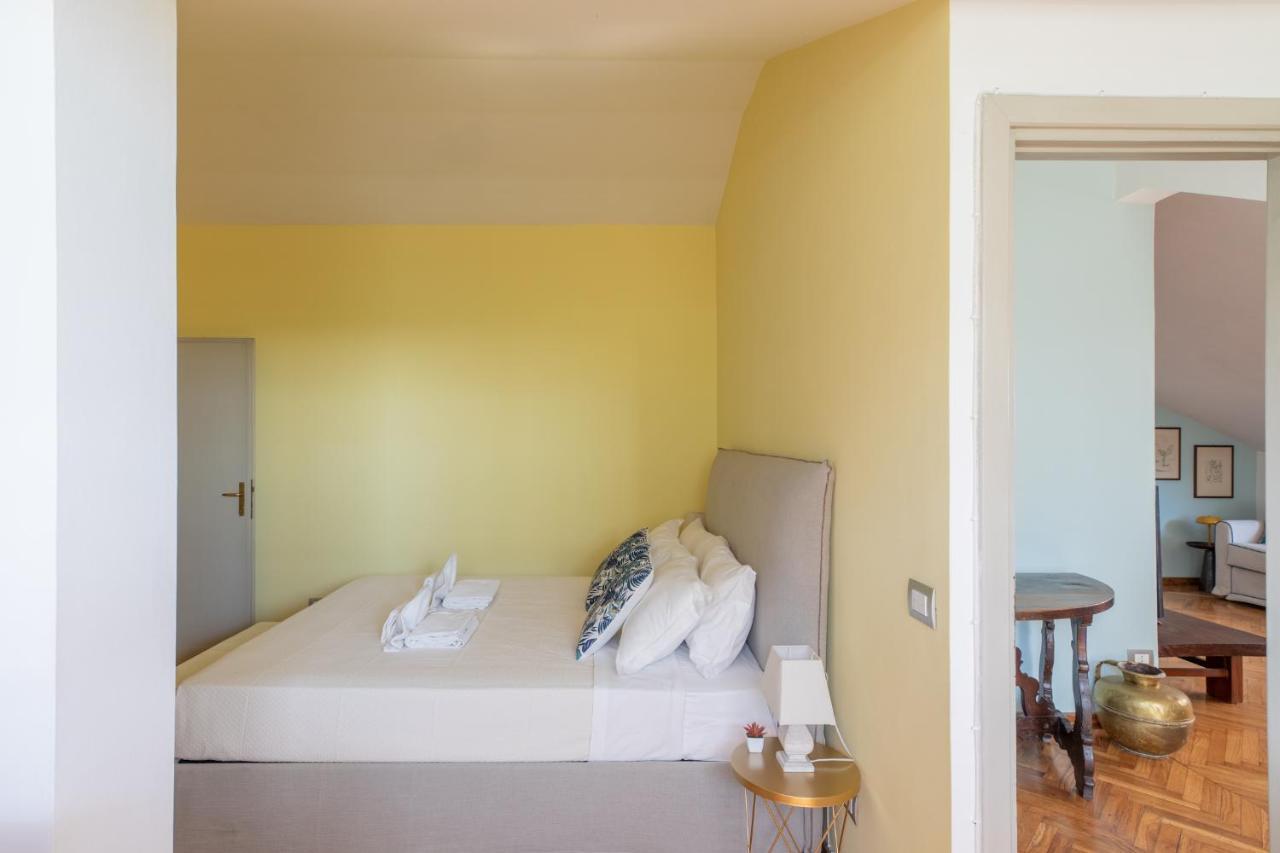 Iflat Circo Massimo Infinity View Apartment Rome