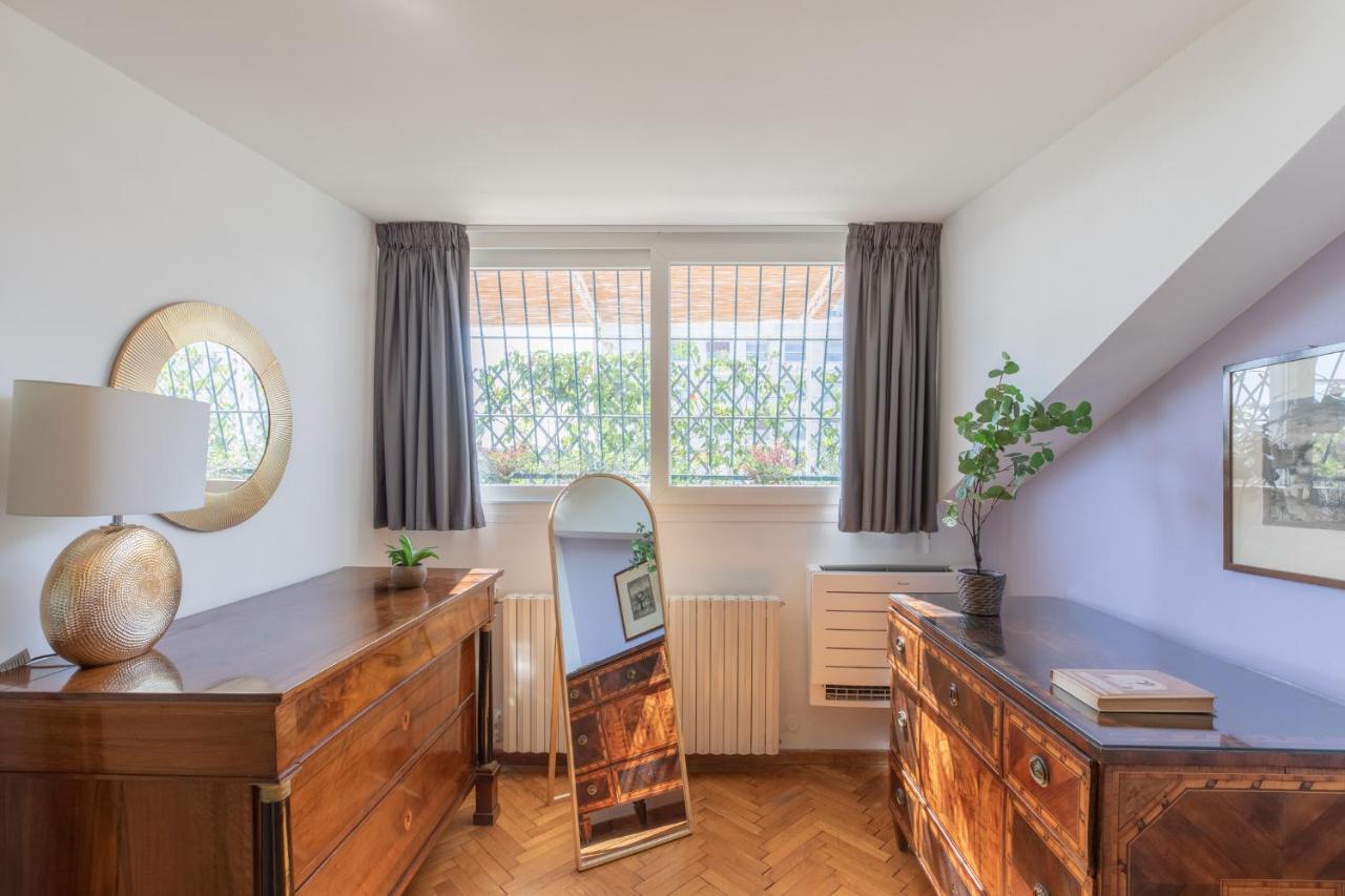 Iflat Circo Massimo Infinity View Apartment Rome