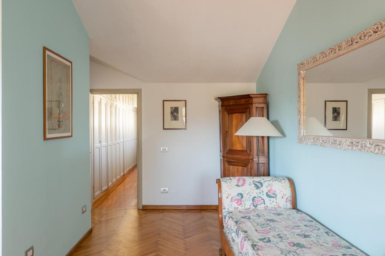 Iflat Circo Massimo Infinity View Apartment Rome