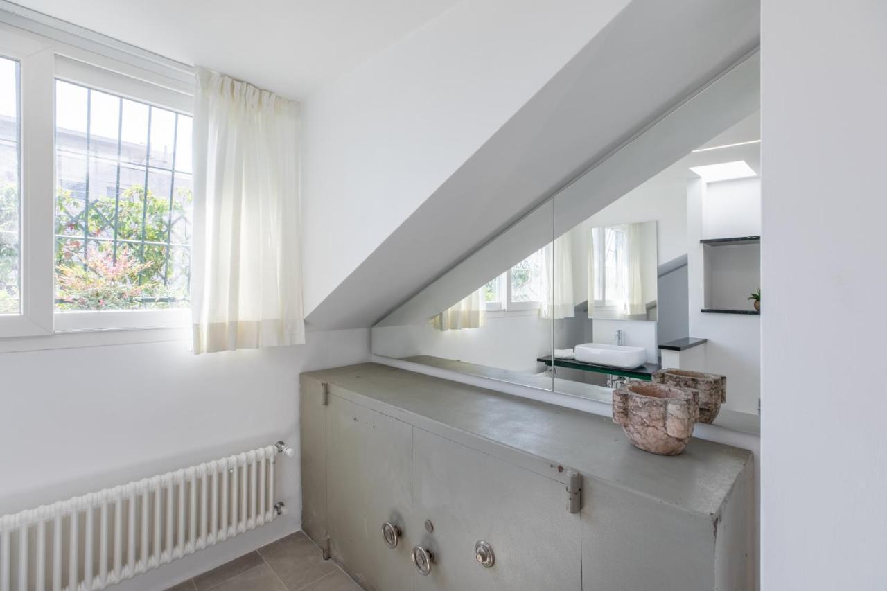 Iflat Circo Massimo Infinity View Apartment