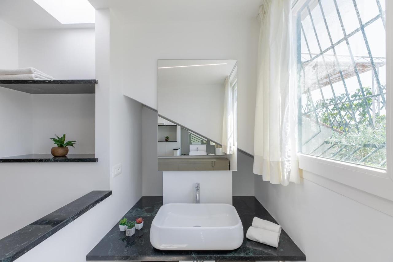 Apartment Iflat Circo Massimo Infinity View Rome