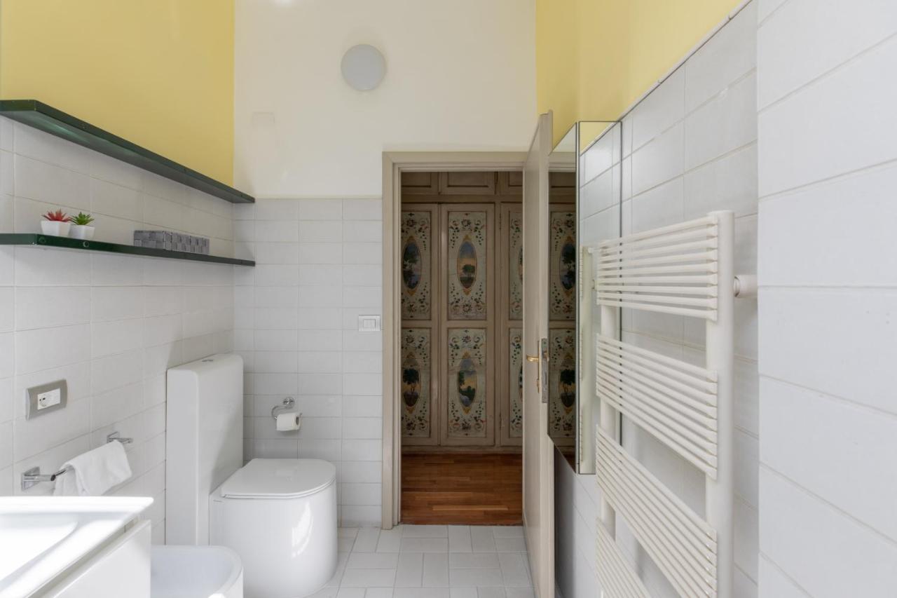 Iflat Circo Massimo Infinity View Apartment Rome
