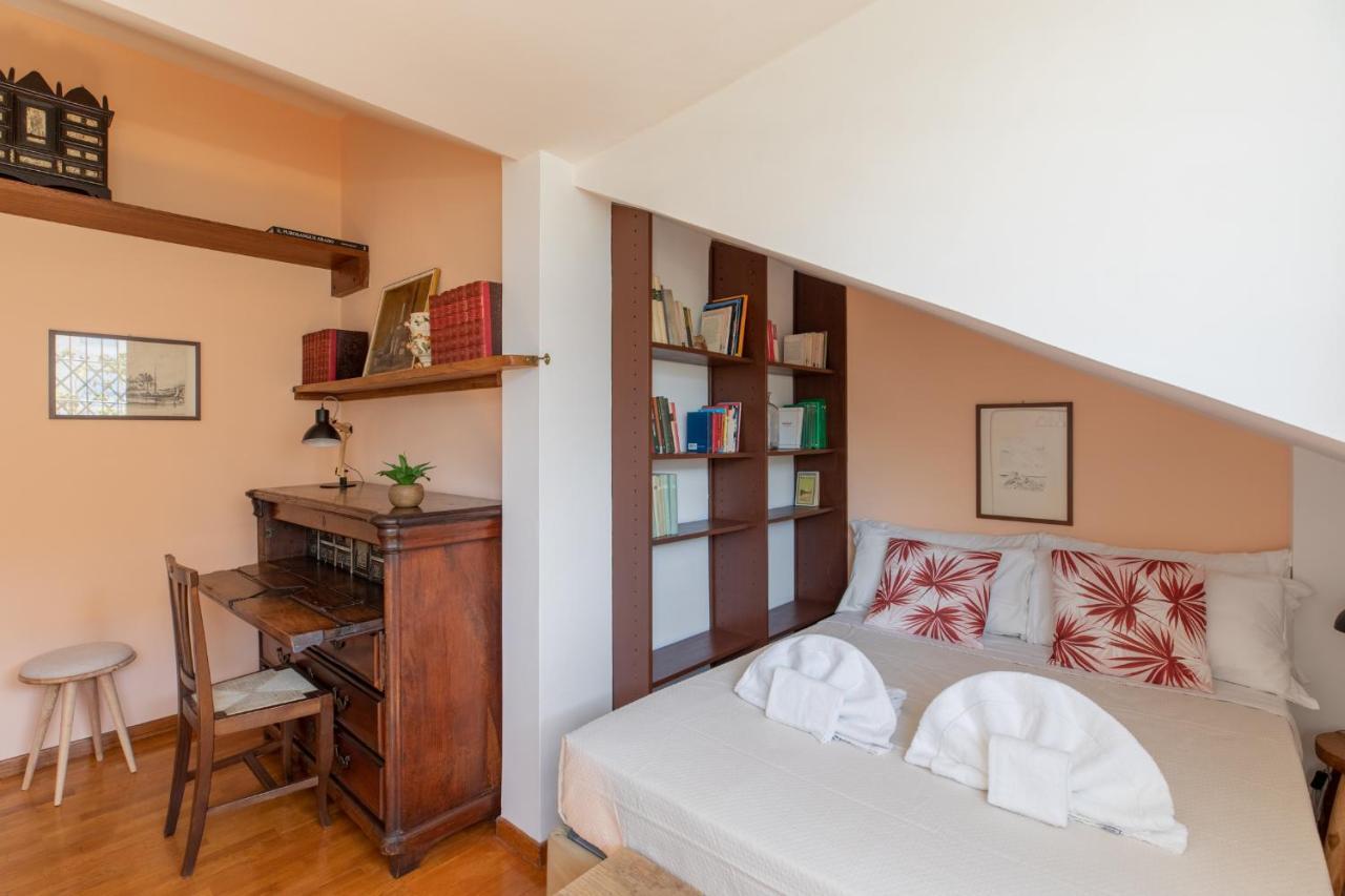 Iflat Circo Massimo Infinity View Apartment *