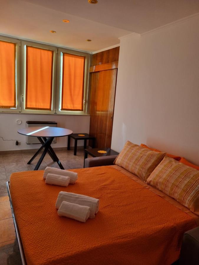 Apartment San Pietro Station